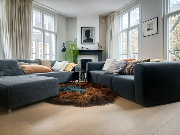 Medium property photo - Lijnbaansgracht, 1015 GX Amsterdam